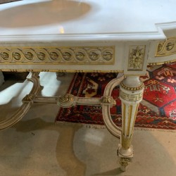 C19th French Napoleon III Centre Table