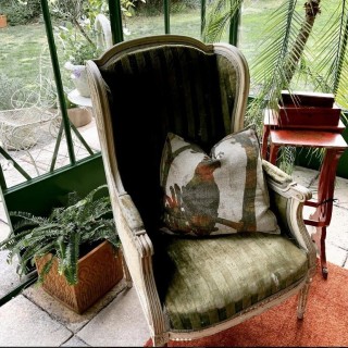 C19th French 3 Piece Napoleon III Duchesse