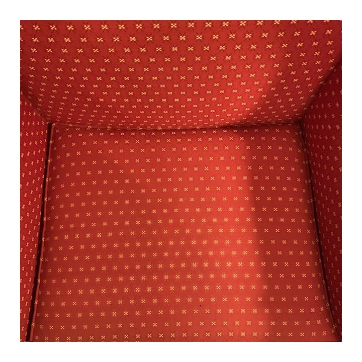 Empire C1820 Armchair French