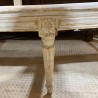 Gustavian C18th Swedish Canape