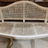 HOLD Gustavian C18th Swedish Canape