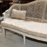 Gustavian C18th Swedish Canape