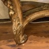 C19th French Napoleon III Console