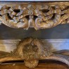 C19th French Napoleon III Console