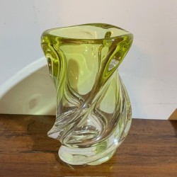 Mid Century Vase