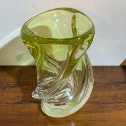 Mid Century Vase