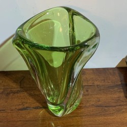 Mid Century Vase