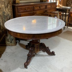 C19th French Centre Table