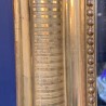 HOLD C19th Louis Philippe Water Gilded Mantel Mirror 1800 X 1200