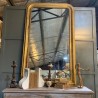 C19th Louis Philippe Mirror