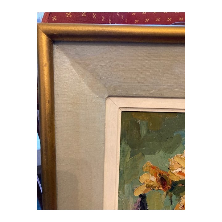 Vintage French Still Life