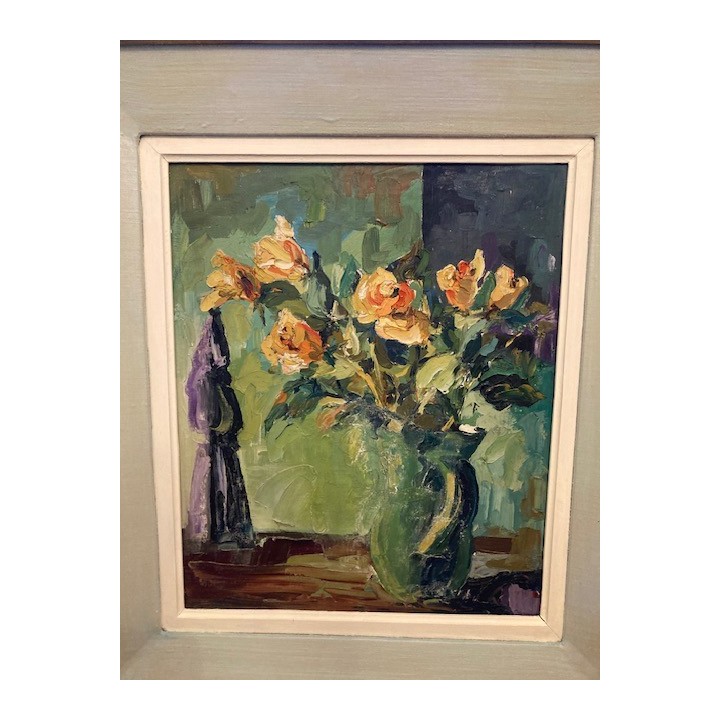 Vintage French Still Life