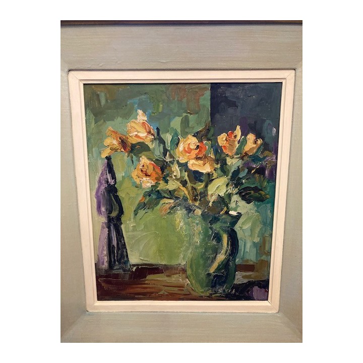 Vintage French Still Life