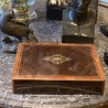 C19th Napoleon III Games Box C1850