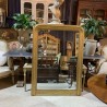SOLD C19th French Louis Philippe Mirror 1420 X 1030