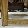 C19th French Louis Philippe Mirror 1420 X 1030