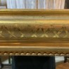 C19th French Louis Philippe Mirror 1420 X 1030