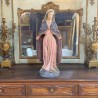 Late C18th Madonna French