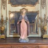 Late C18th Madonna French