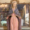 Late C18th Madonna French