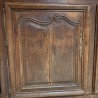 C18th French Oak Louis XV Style Sideboard