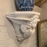 C1900 Plaster Etagere French Angel