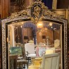 C19th French Napoleon III Mirror 1800 X 980