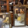 C19th French Napoleon III Mirror 1800 X 980