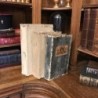 Antique Style Faux Decorative Book Box