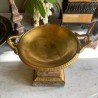 C19th French Tazza