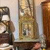 C19th Parclose Mirror French