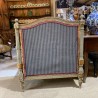 C19th Day Bed Style Louis XVI