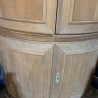 Sold C18th Faded Cherrywood Corner