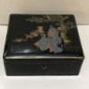 Vintage Lacquer Box
