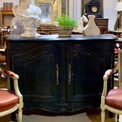 C19th Louis XV Buffet 2...