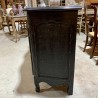 C19th Louis XV Buffet 2 Portes Painted Finish