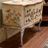 C1920 French Chinoiserie Chest of Drawers