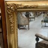SOLD C19th French Mirror 1210 x 760