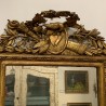 SOLD C18th Louis XVI Mirror 1200 X 850