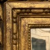 SOLD C18th Louis XVI Mirror 1200 X 850