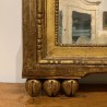 SOLD C18th Louis XVI Mirror 1200 X 850