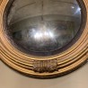 C1820 Regency Convex English Mirror 710mm