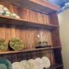 Antique Country Pine Dresser