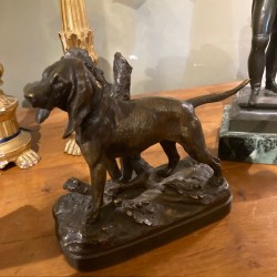 C19th to early C20th Bronze...