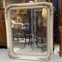 C19th Louis Philippe Mirror...