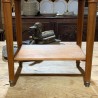 French Vintage Pair of Side Tables