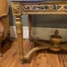 C19th French Napoleon III Centre Table