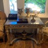 C19th French Napoleon III Centre Table