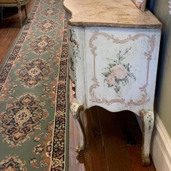 C18th Italienne Chest of Drawers