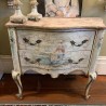 C18th Italienne Chest of Drawers